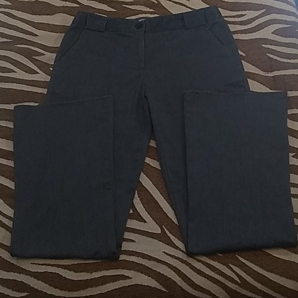 No Boundaries Casual Slacks - Picture 1 of 3